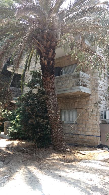 Sweet Inn Apartment - Ramban 13 Jerusalém Exterior foto